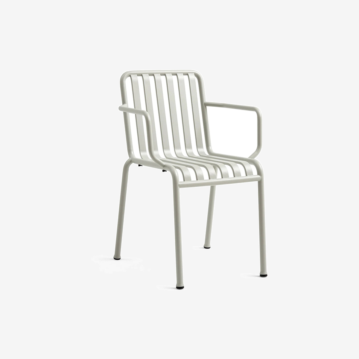 Palissade Armchair Sky grey