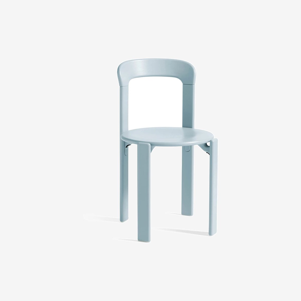 Rey Chair Slate Blue
