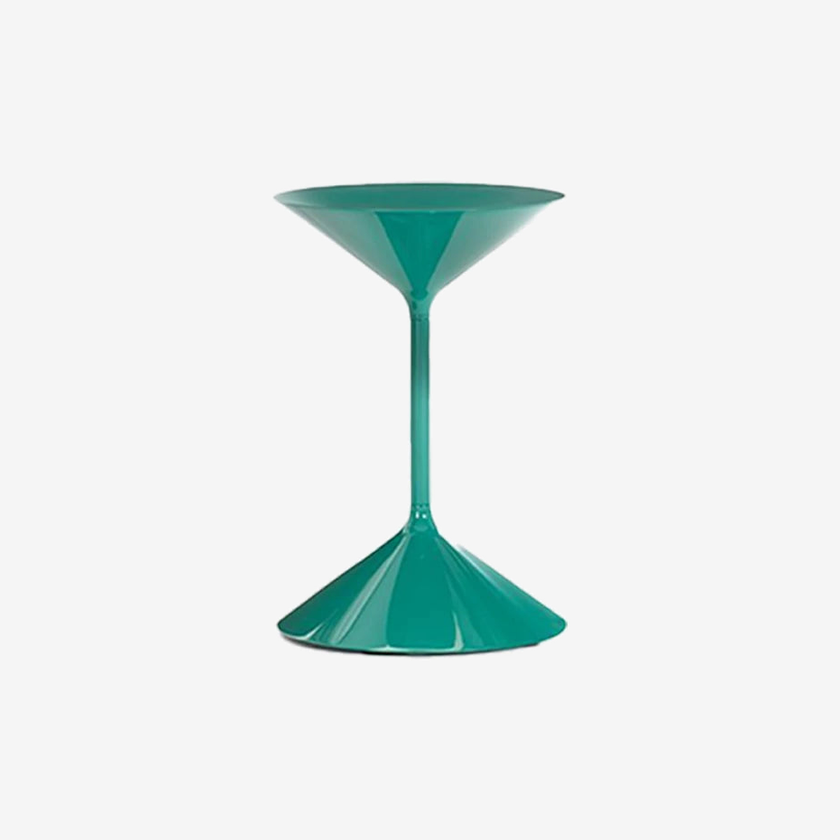Tempo Side Table
