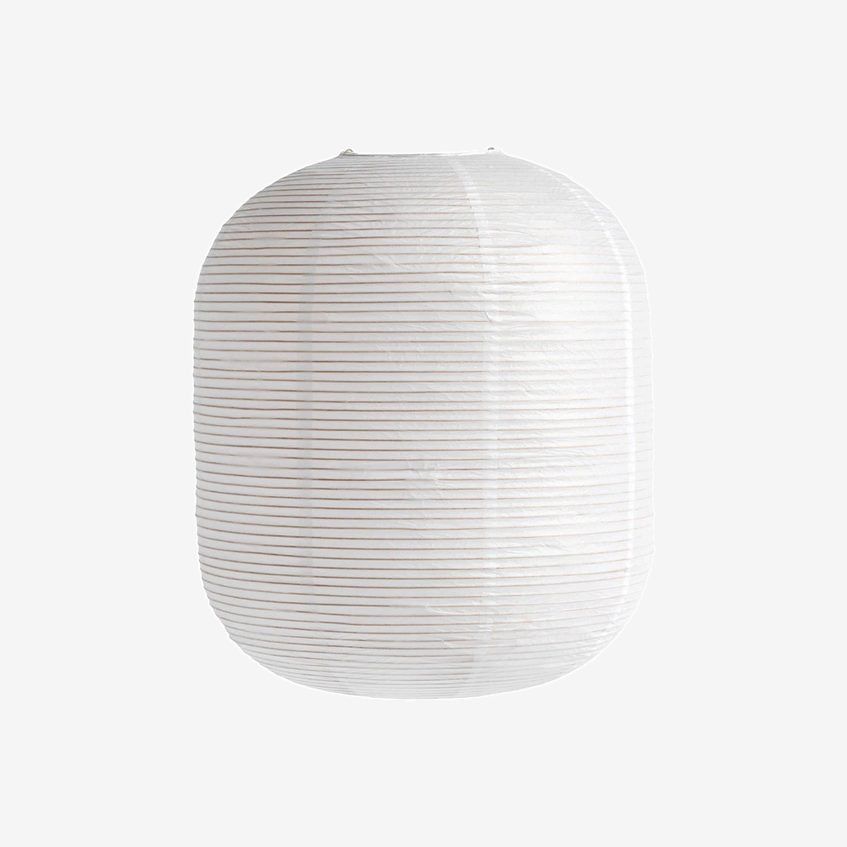 Paper Shade Oblong Ø42 x 50