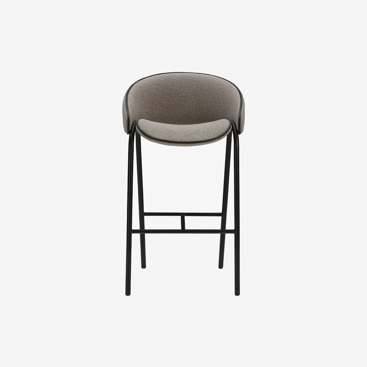 Folium Bar Stool