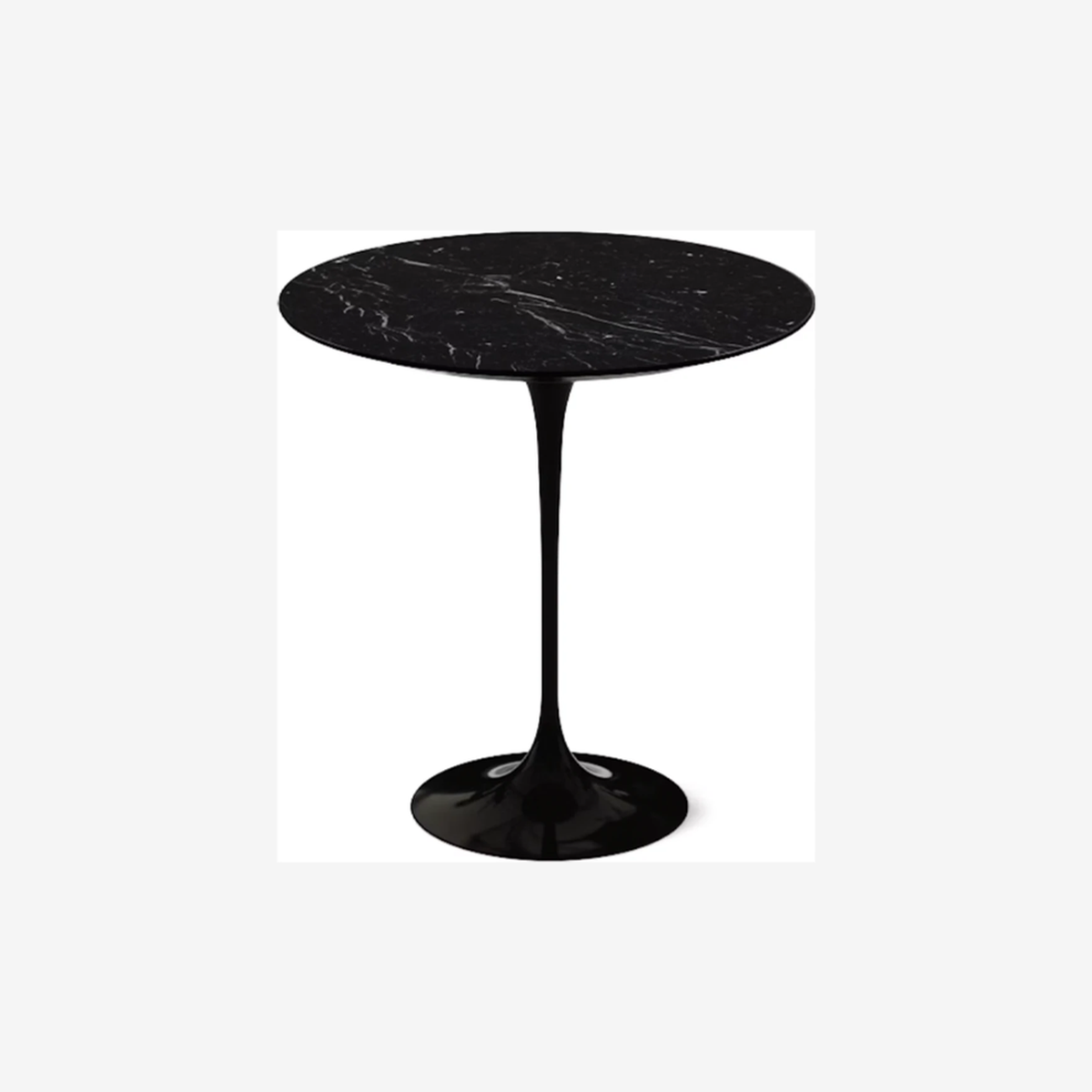 Saarinen Side Table 51 cm Round