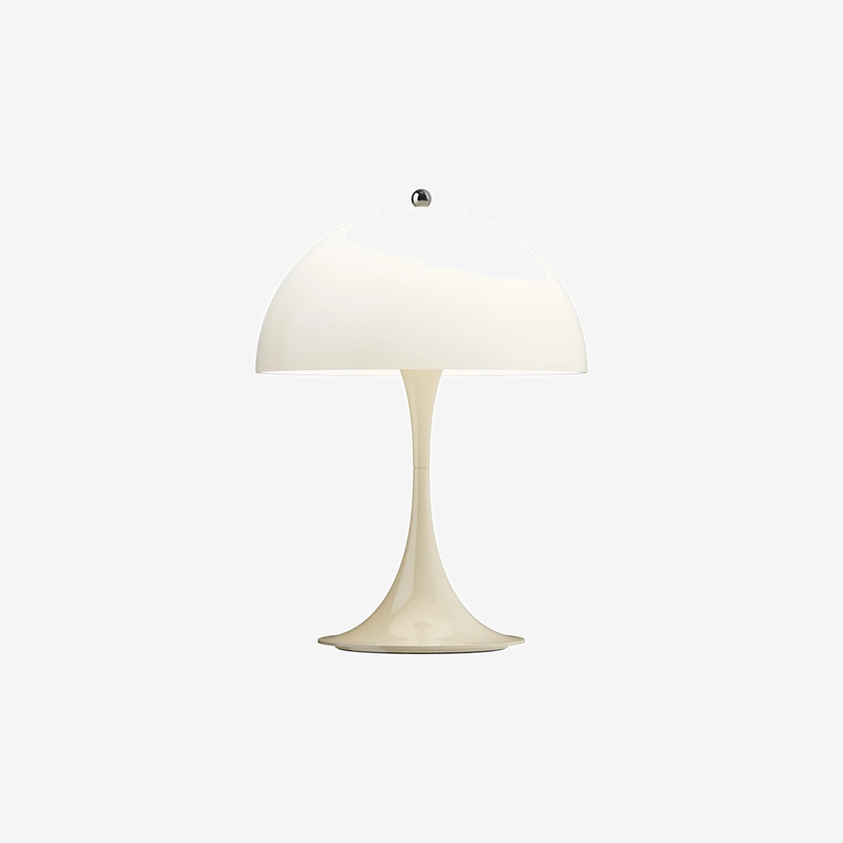Panthella 250 Portable Opal Beige V3