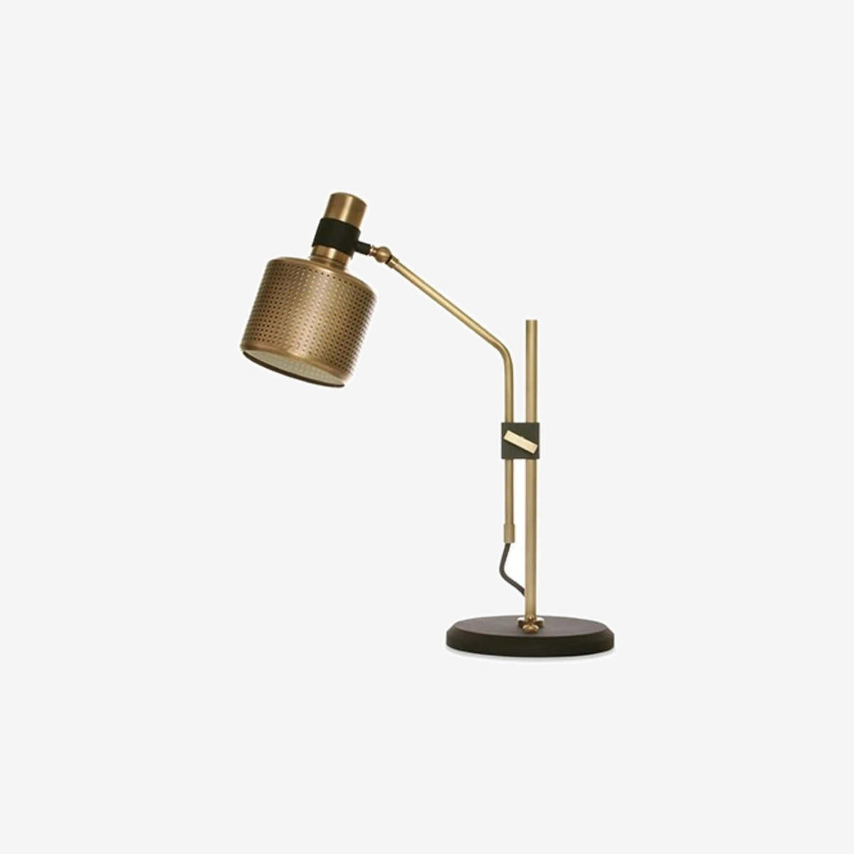 Riddle Table Lamp