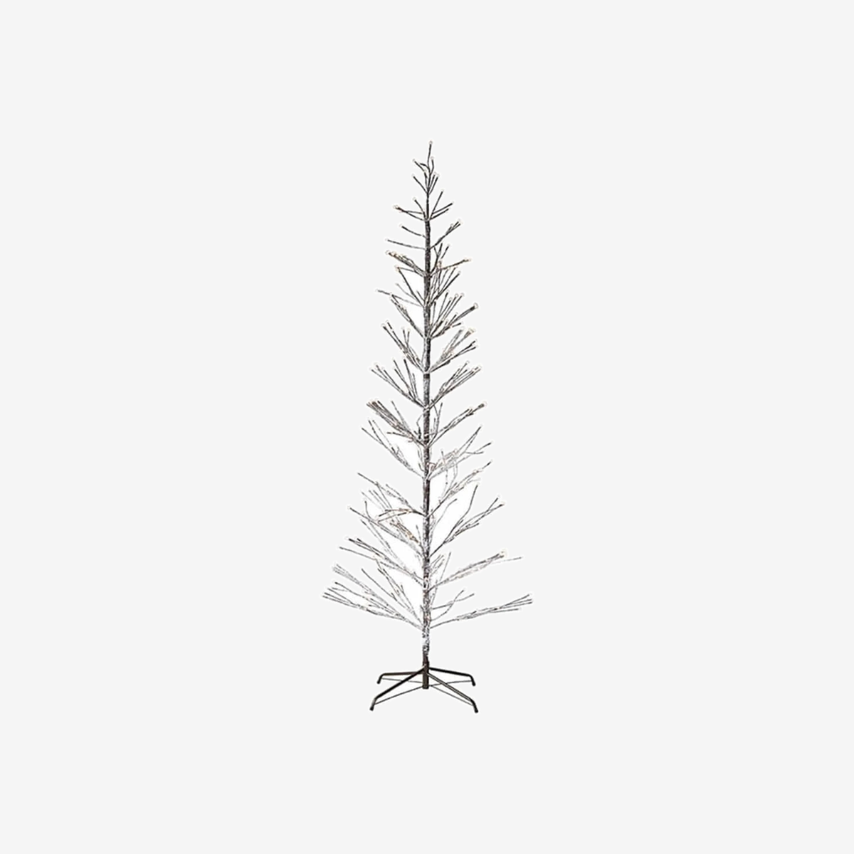 Natural Iron Tree H240