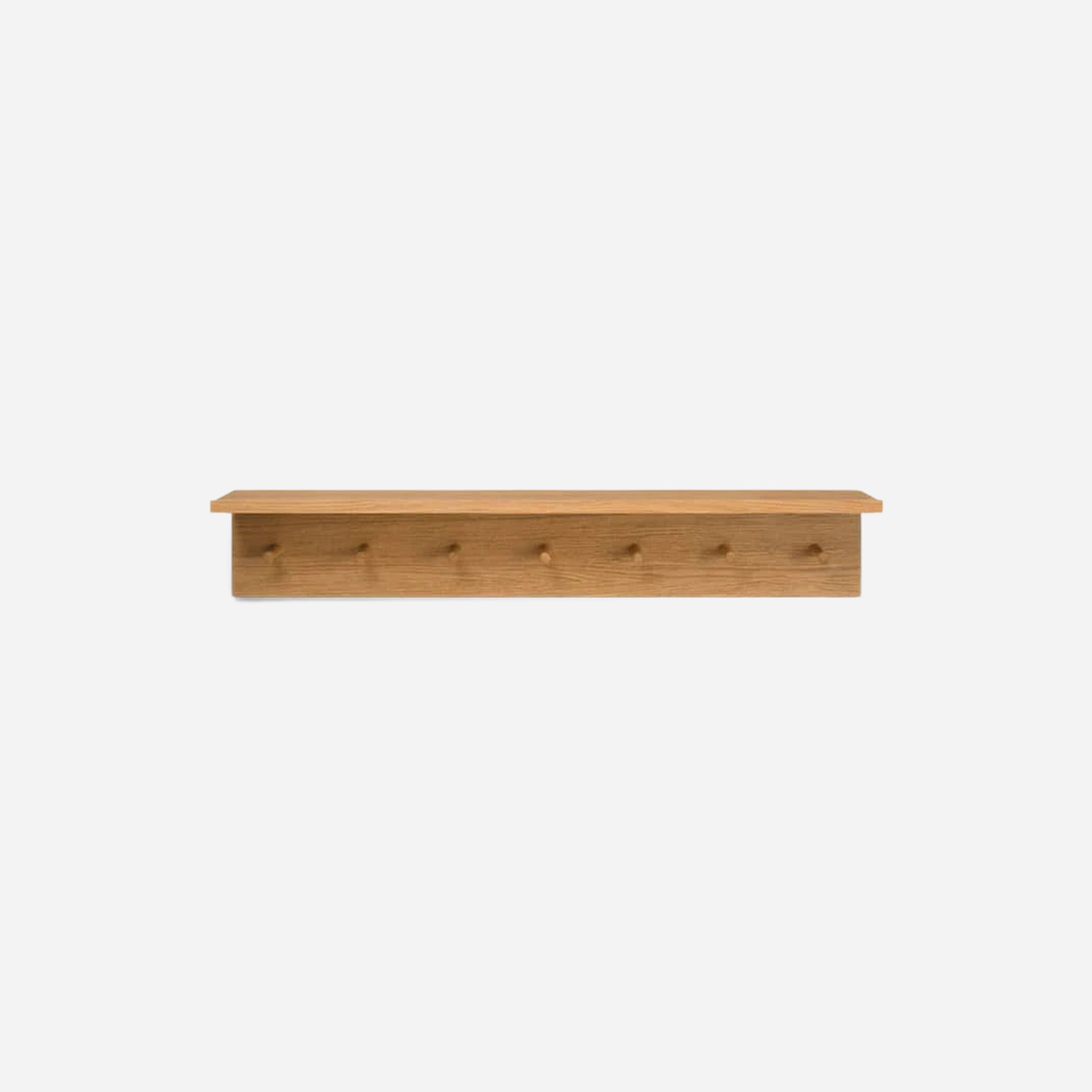 Place Rack Large Oak