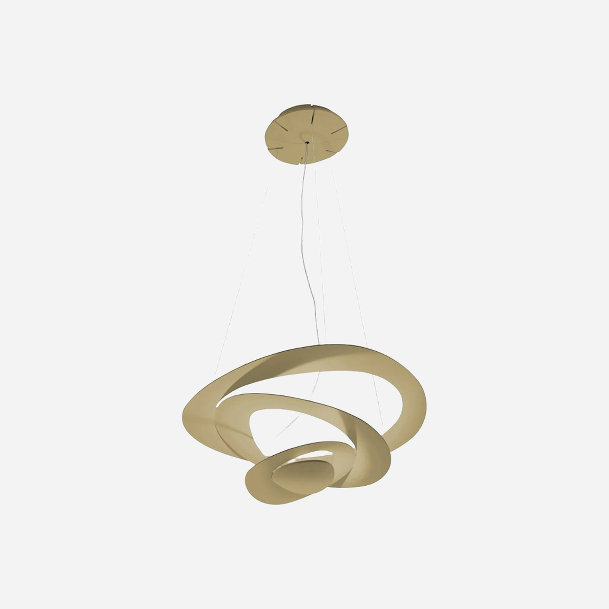 Pirce Mini Suspension