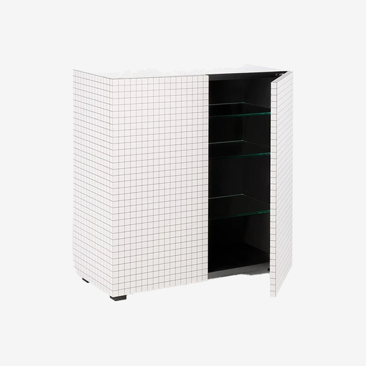 QUADERANA Cupboard
