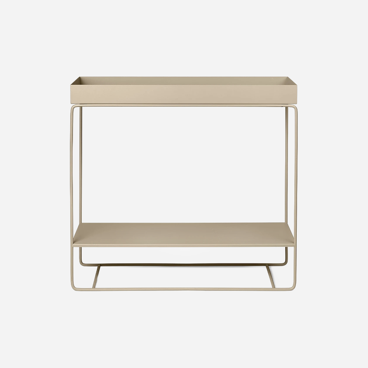 Plant Box Two Tier Cashmere