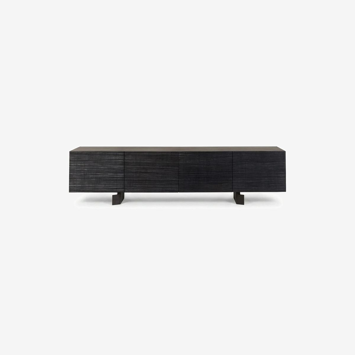 TREZOR Sideboard