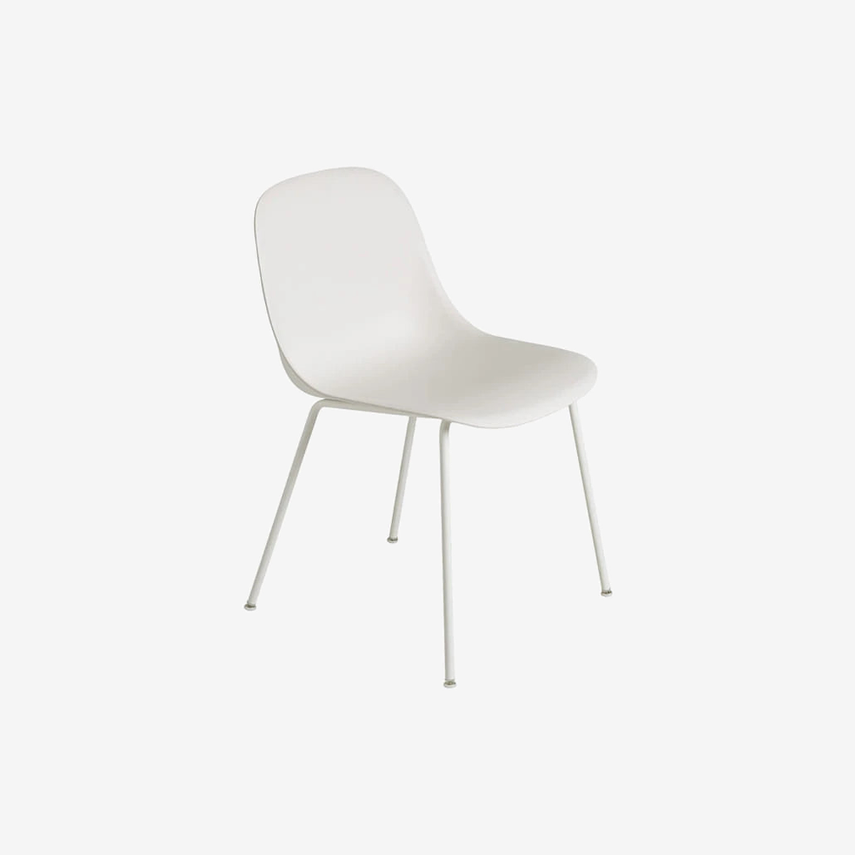Fiber Side Chair