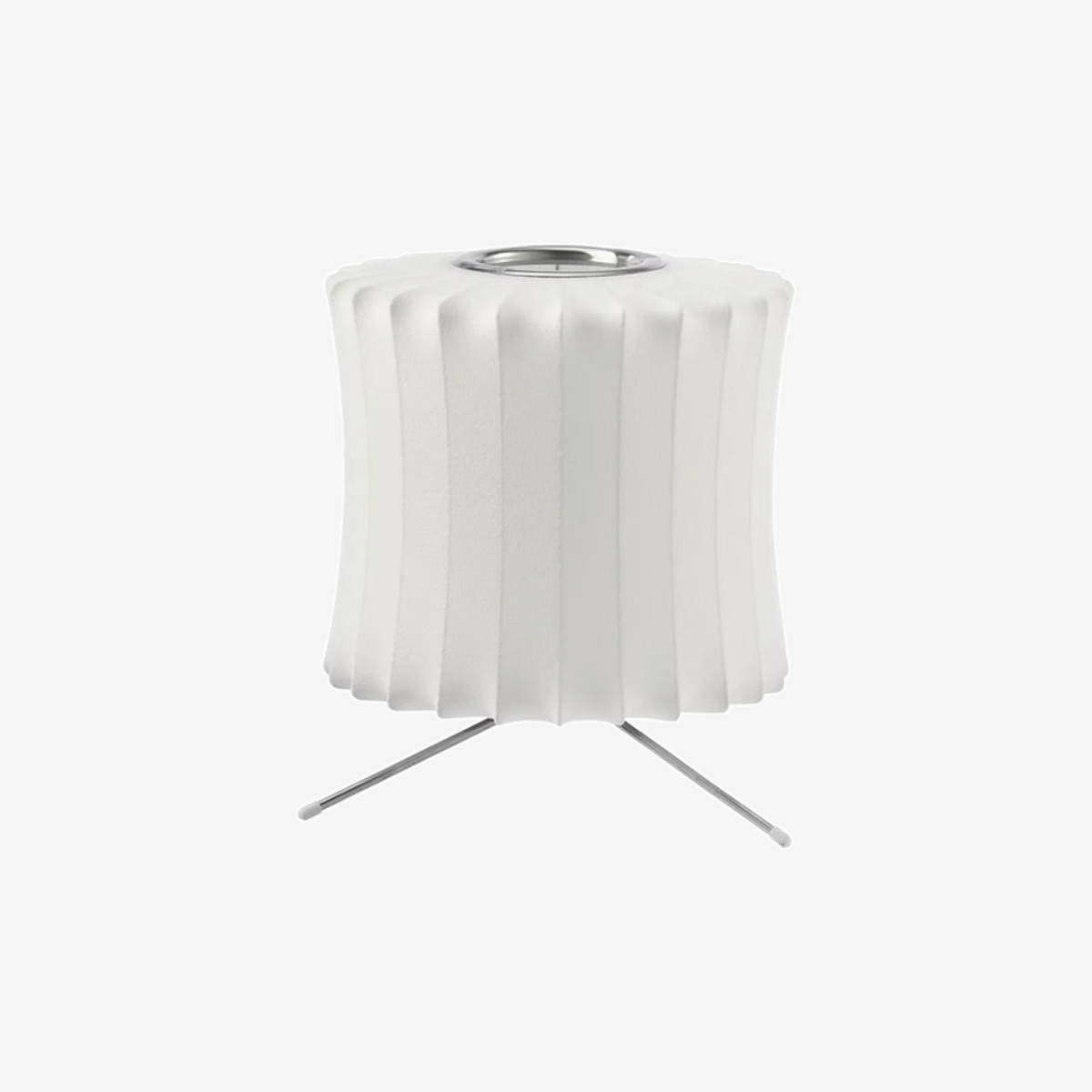 Nelson Lantern Tripod Table Lamp S