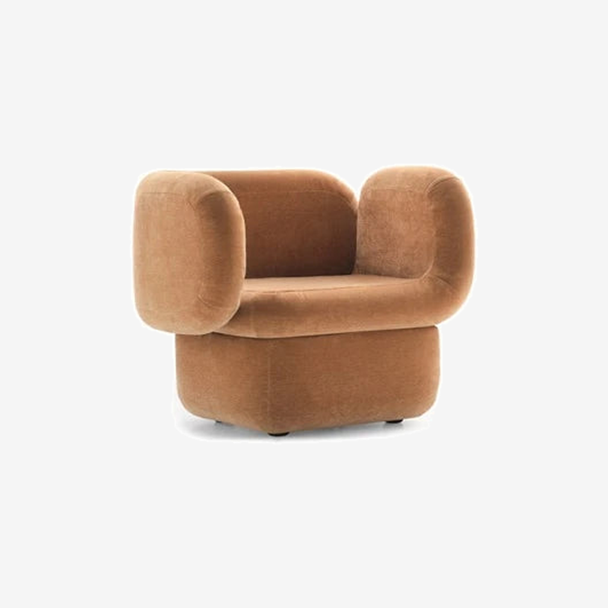 Vento Armchair
