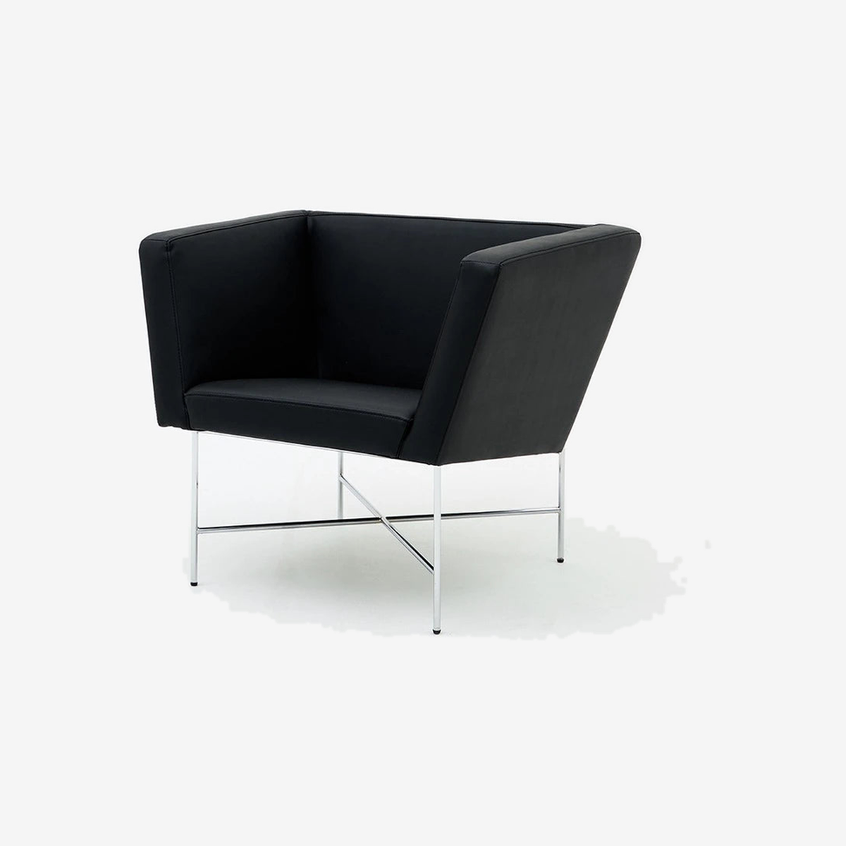 X Sofa - Leather