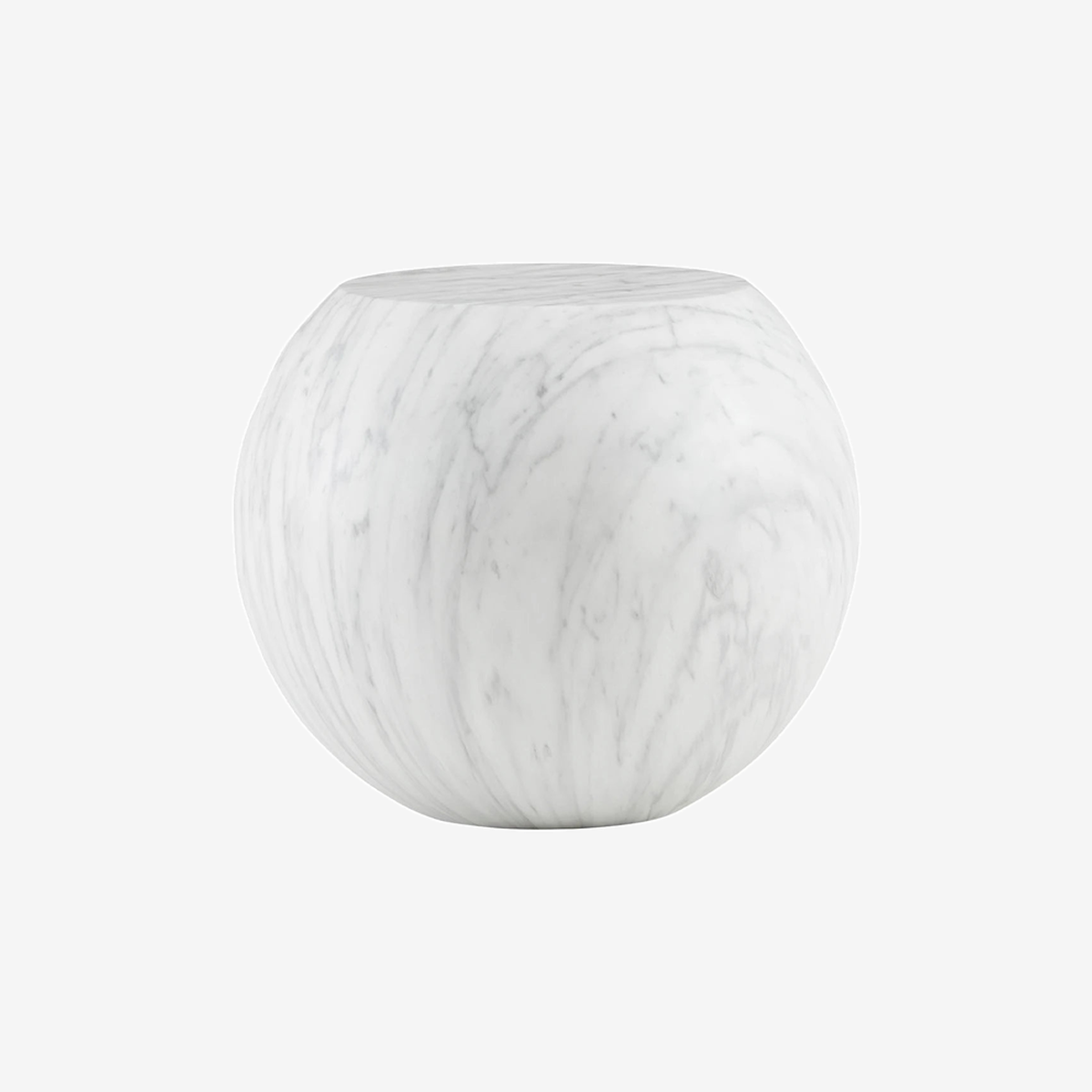 Bong Faux Carrara Marble