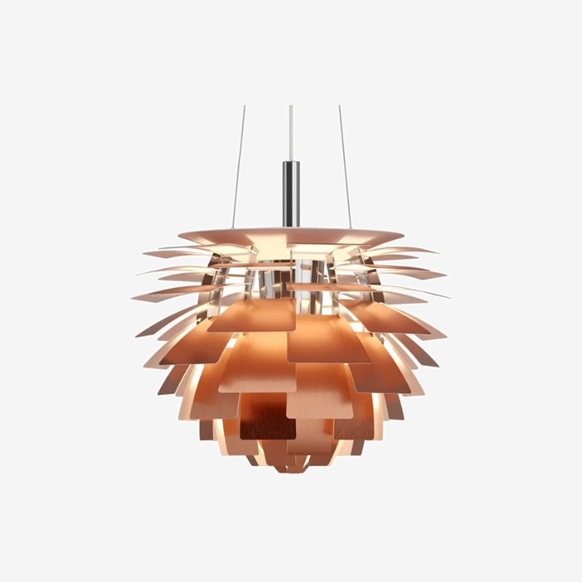 PH Artichoke Copper