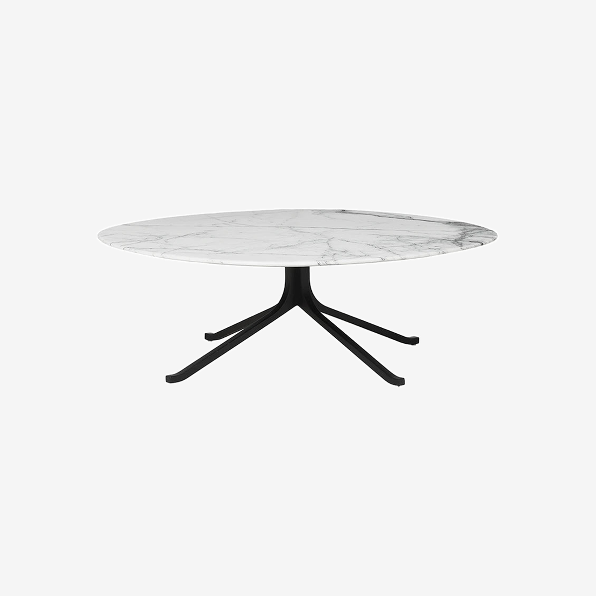 Blink Coffee Table (Stone Top)