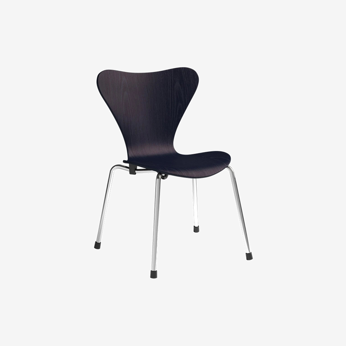Series 7™ Children's Chair Midnight Blue