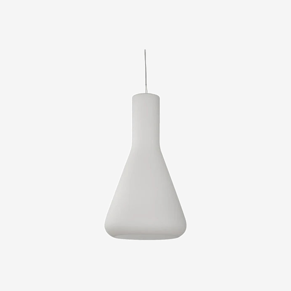 Shuttle Pendant Lamp - Large
