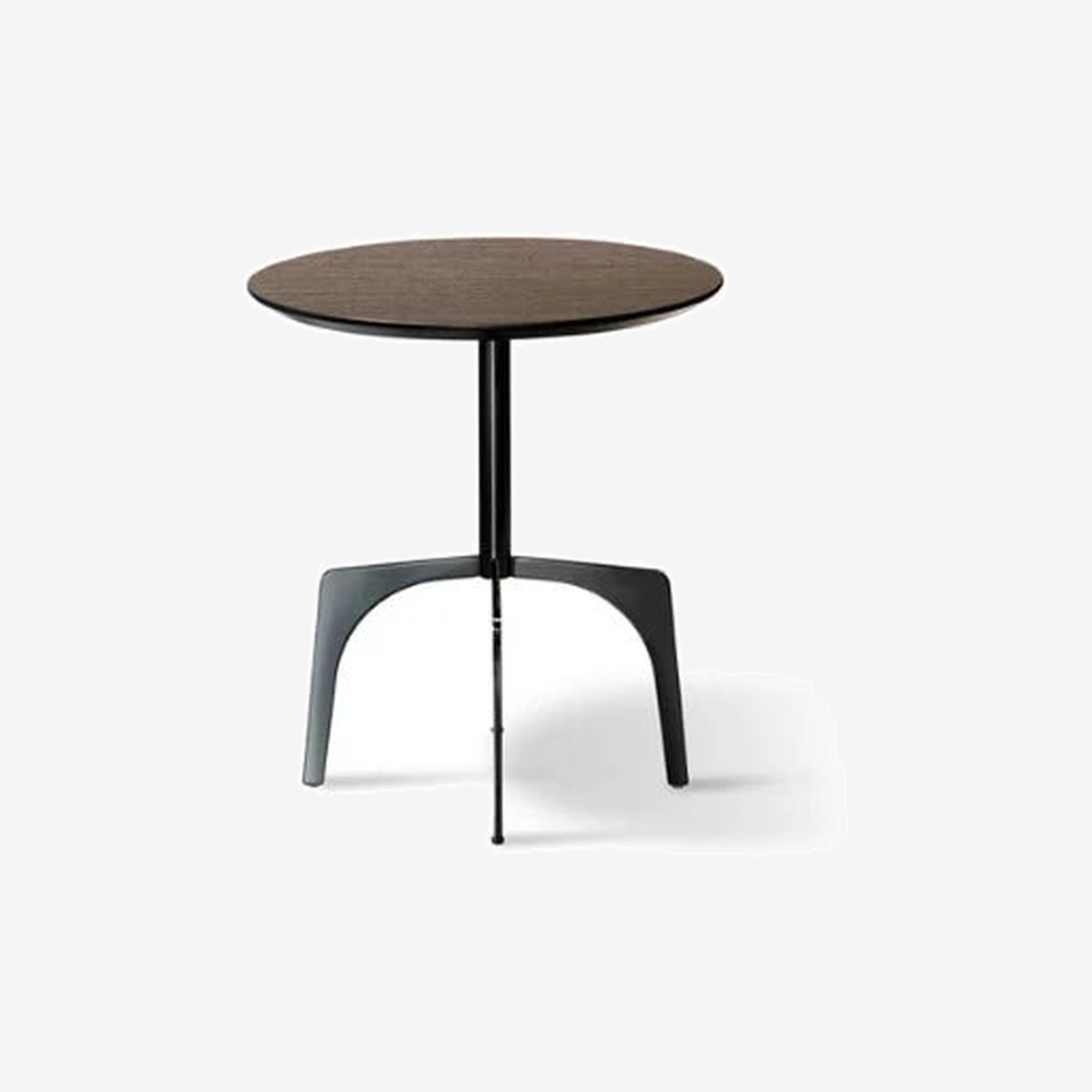 Clark Round Coffee Table