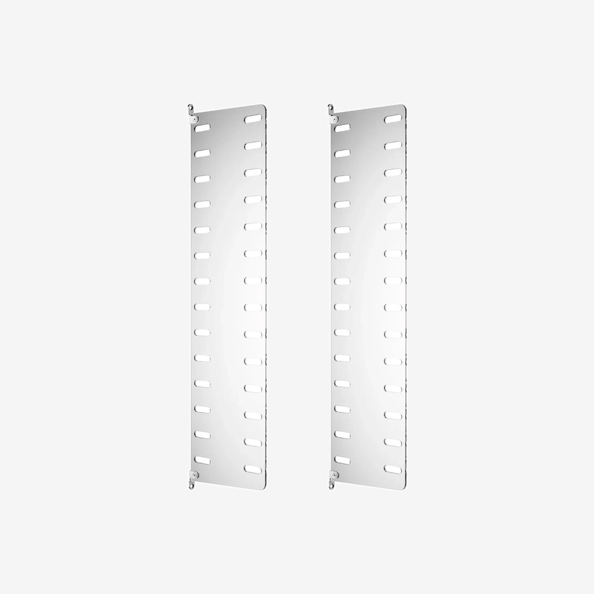 Plex Wall Panels 75 x 20 (2pcs)