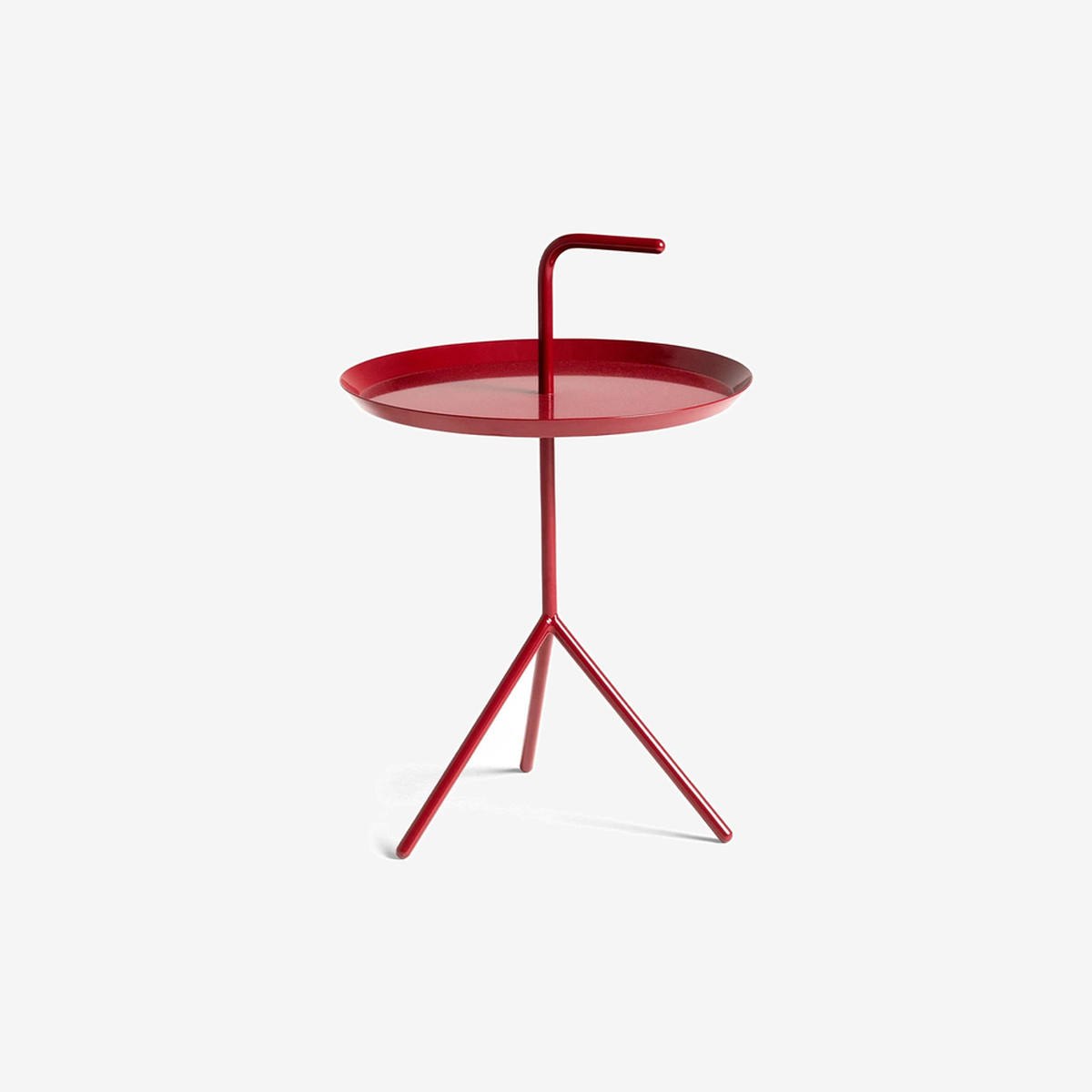 DLM Cherry Red High Gloss