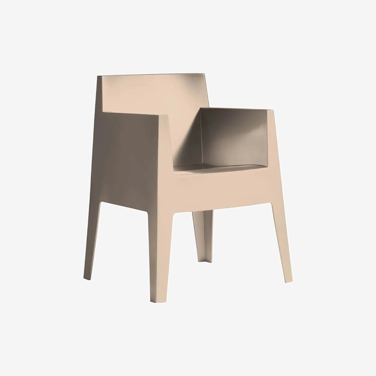 Toy Armchair Powder