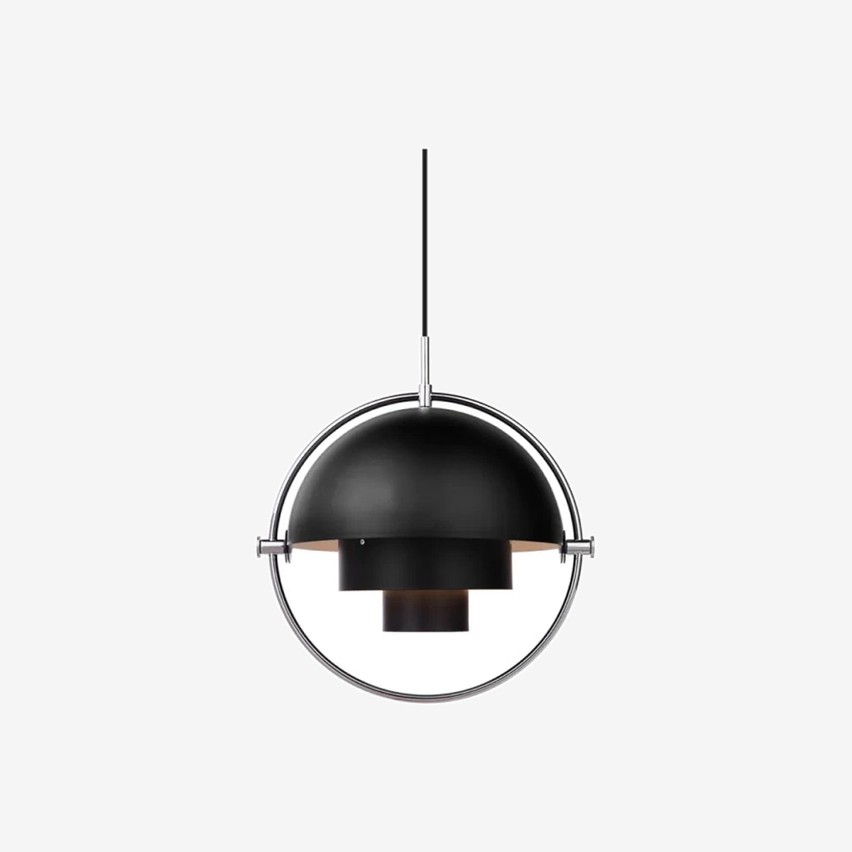 Multi-Lite Pendant - Large