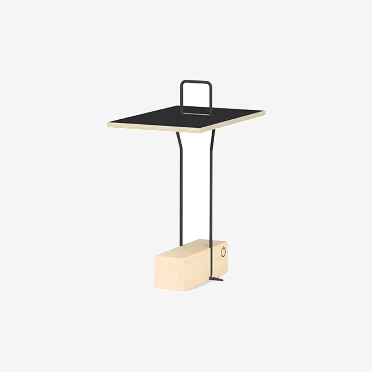 Abgemahnt Side Table