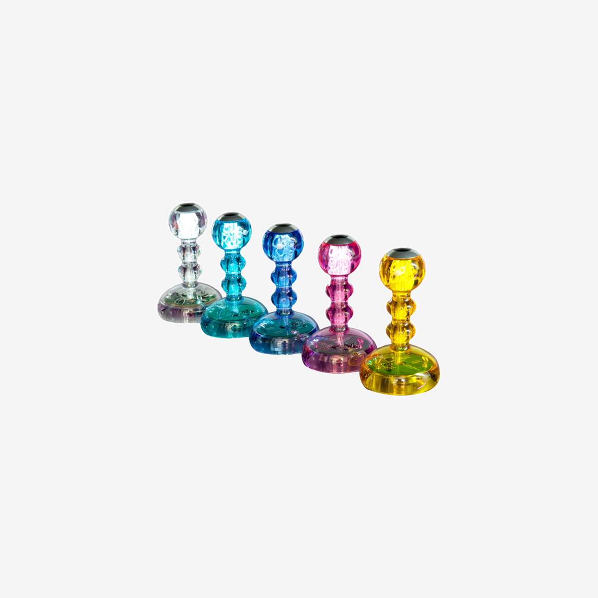 Campanello Portable Lamp