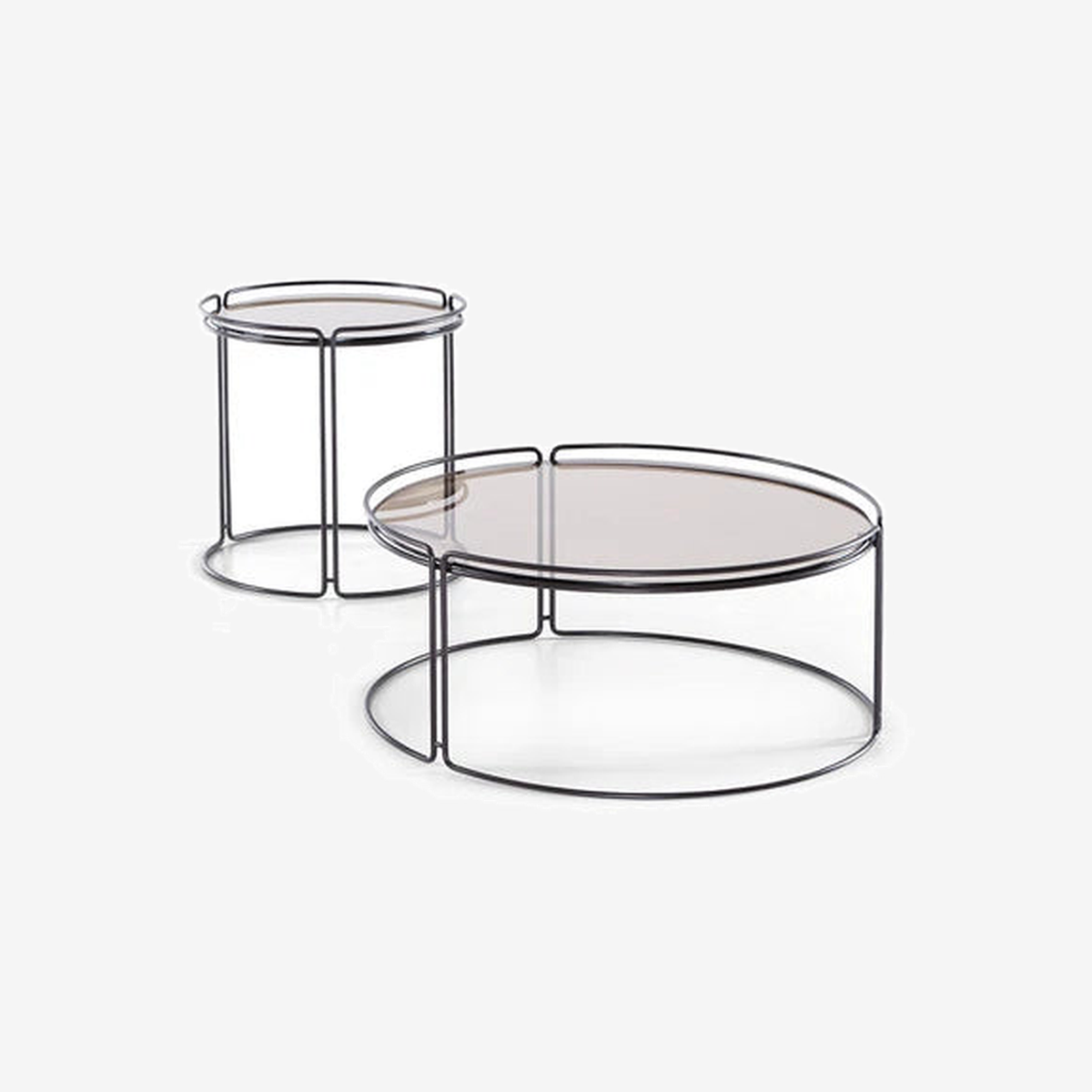 Monolith Coffee Table