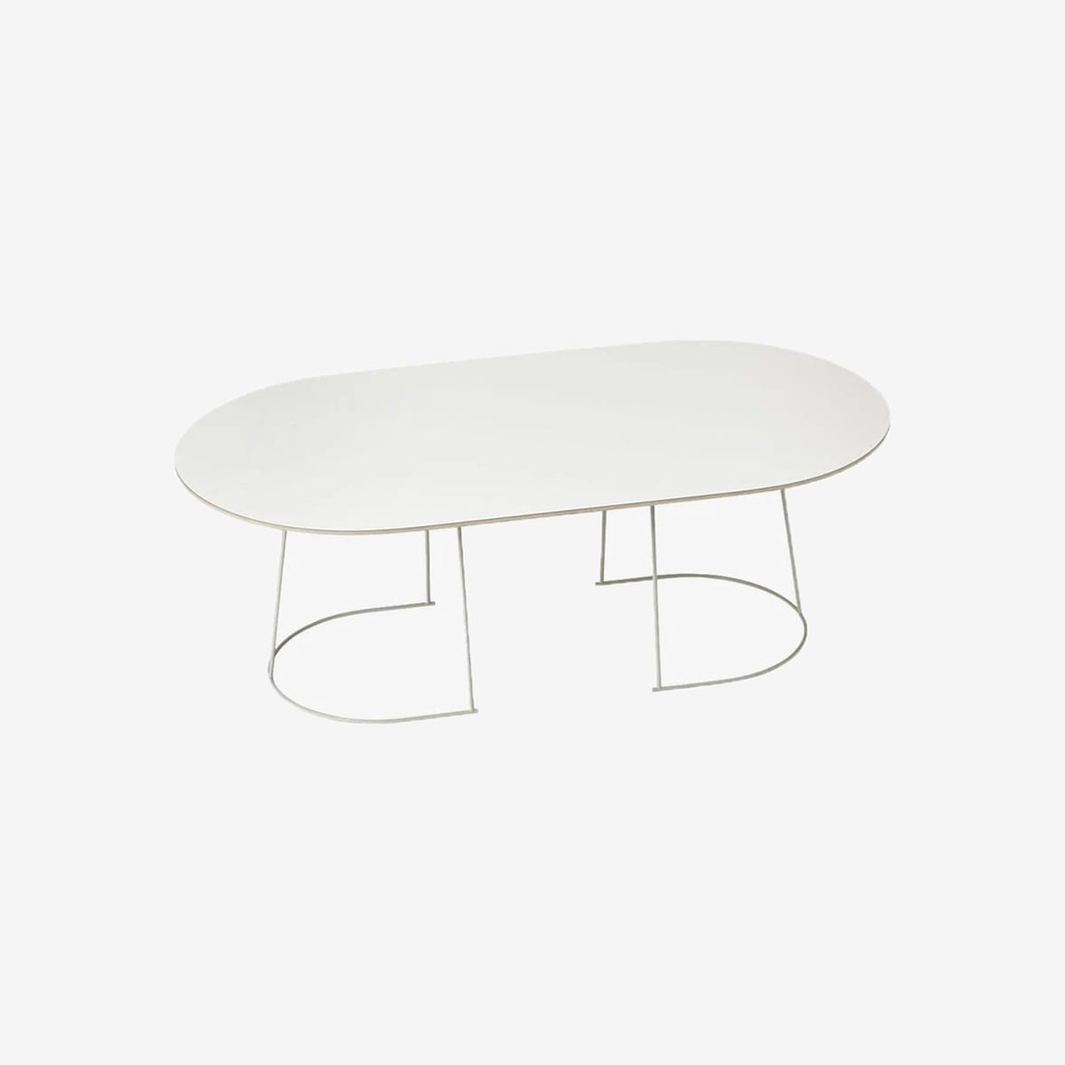 Airy Coffee Table
