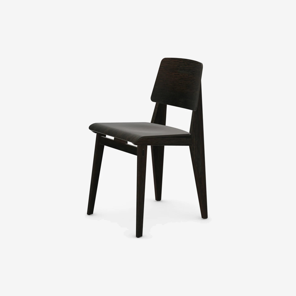 Chaise Tout Bois Chair