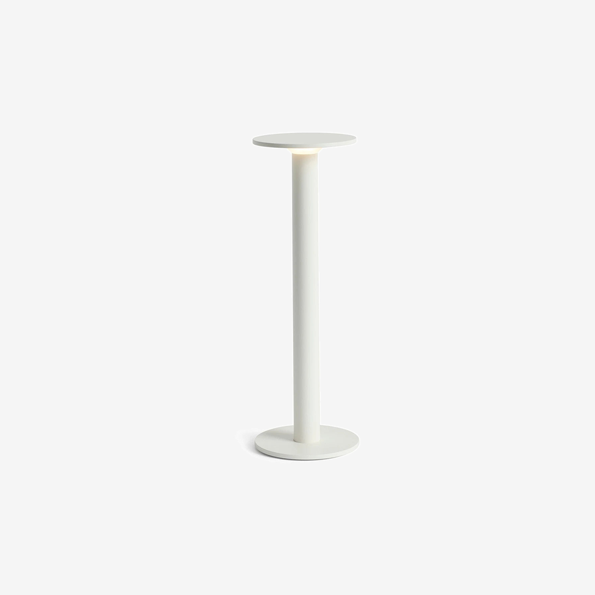 Host Portable Lamp 300 Cream White