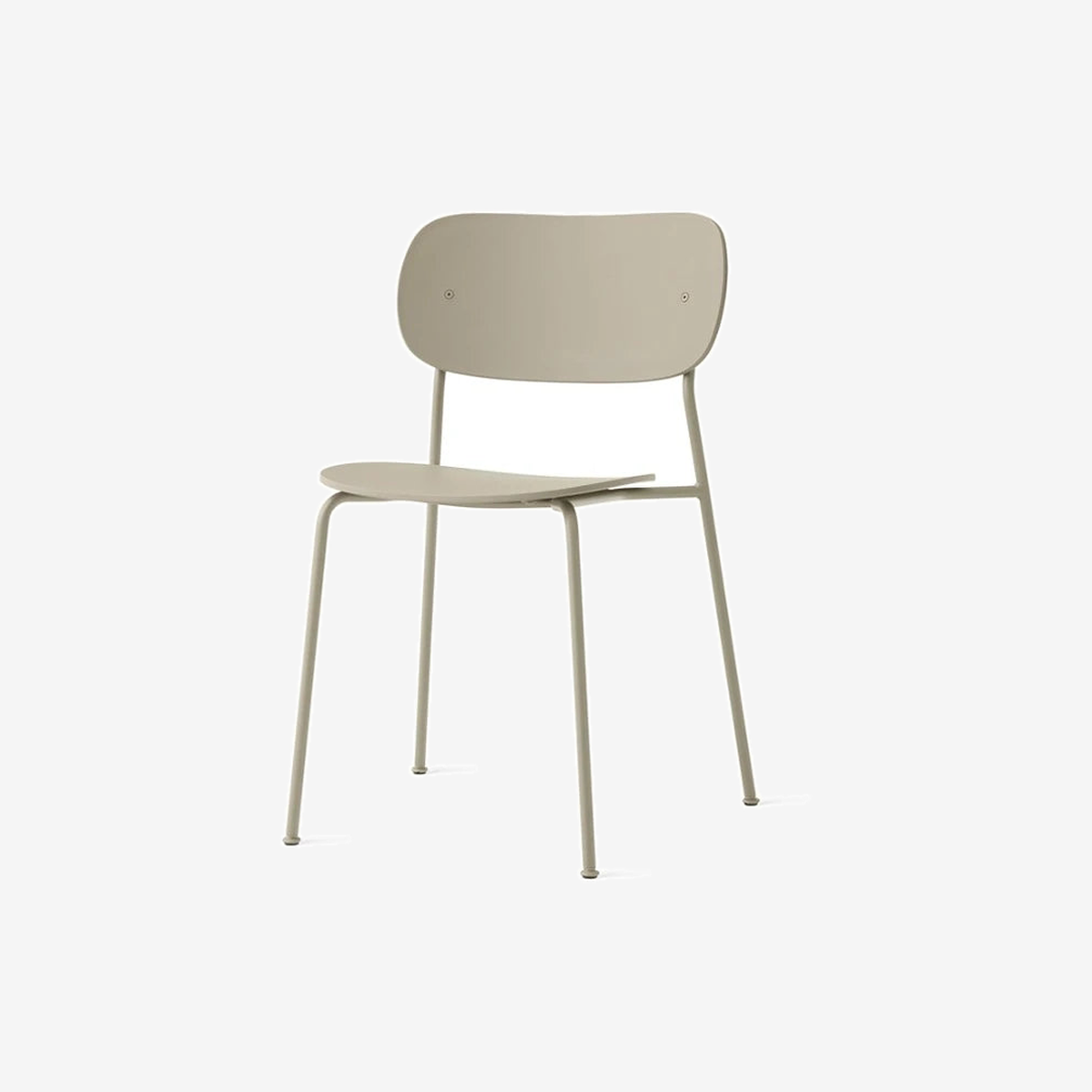 Co Outdoor Chair Olive