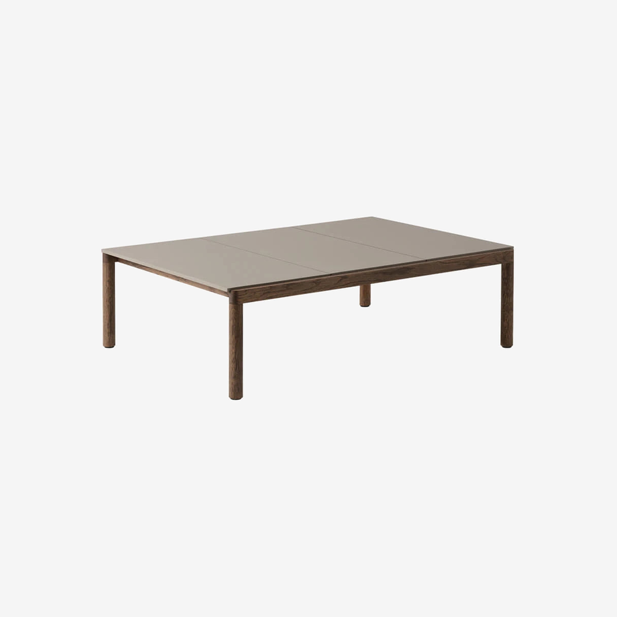 Couple Coffee Table