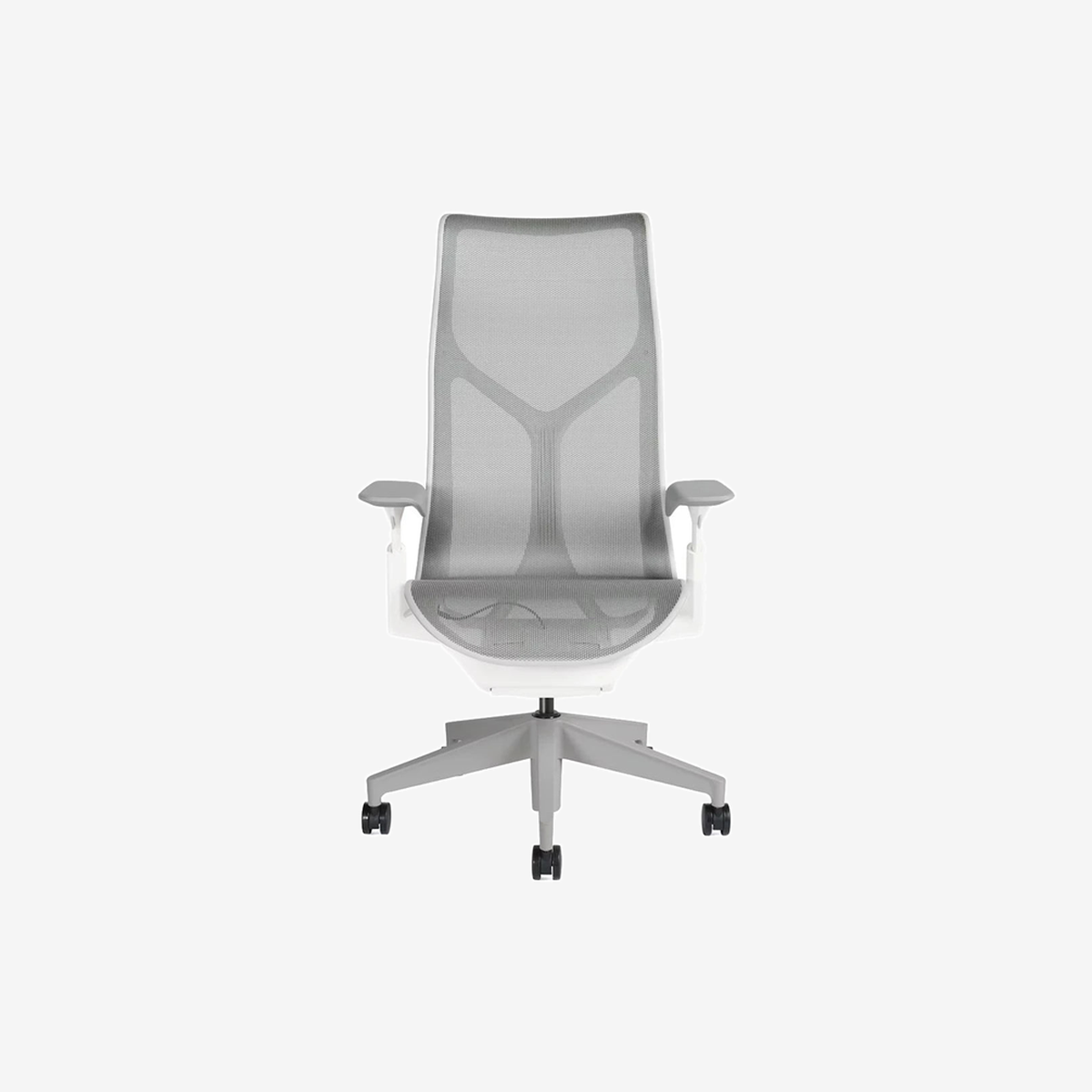 Cosm Work Chair (High Back)