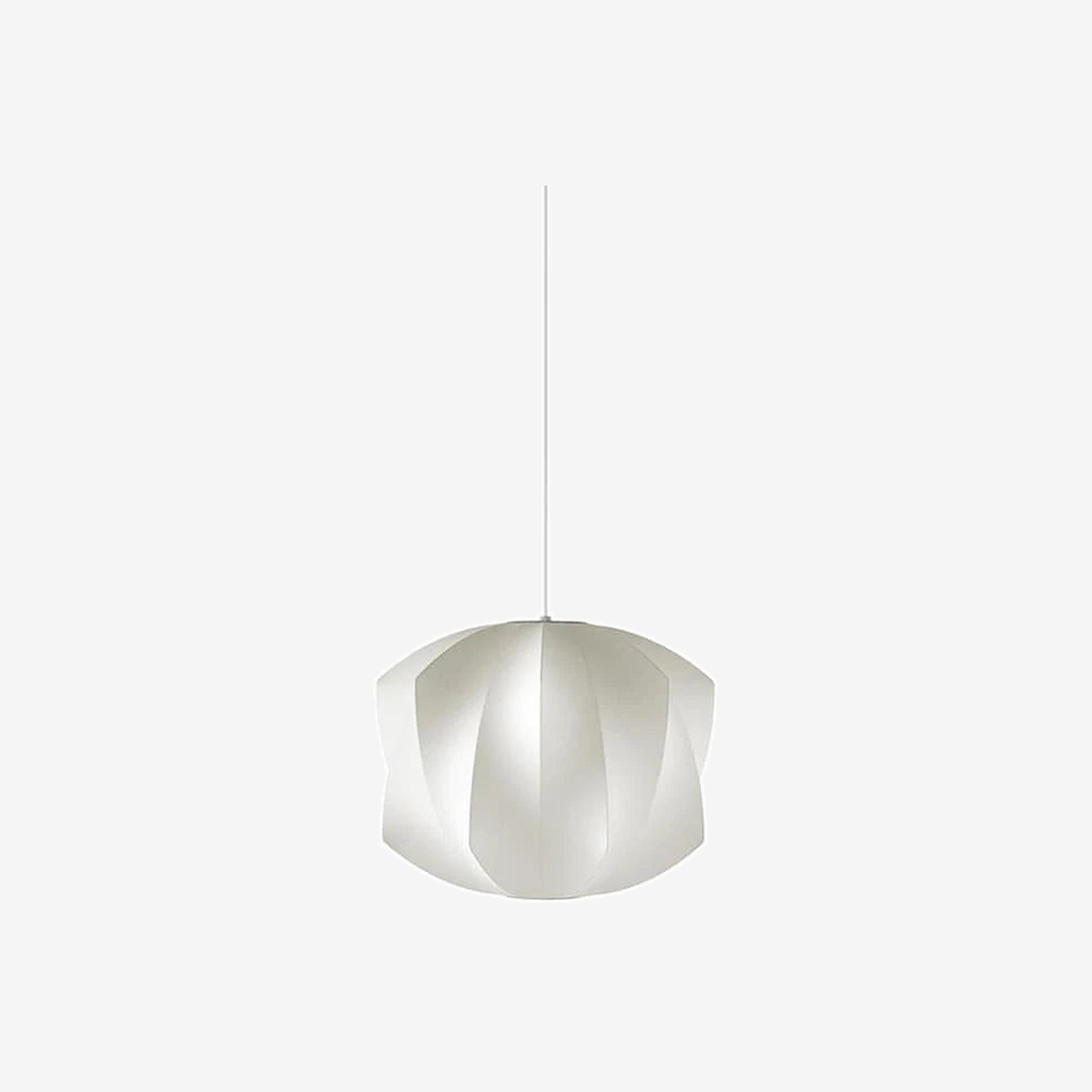 Nelson Bubble Pendant Propeller