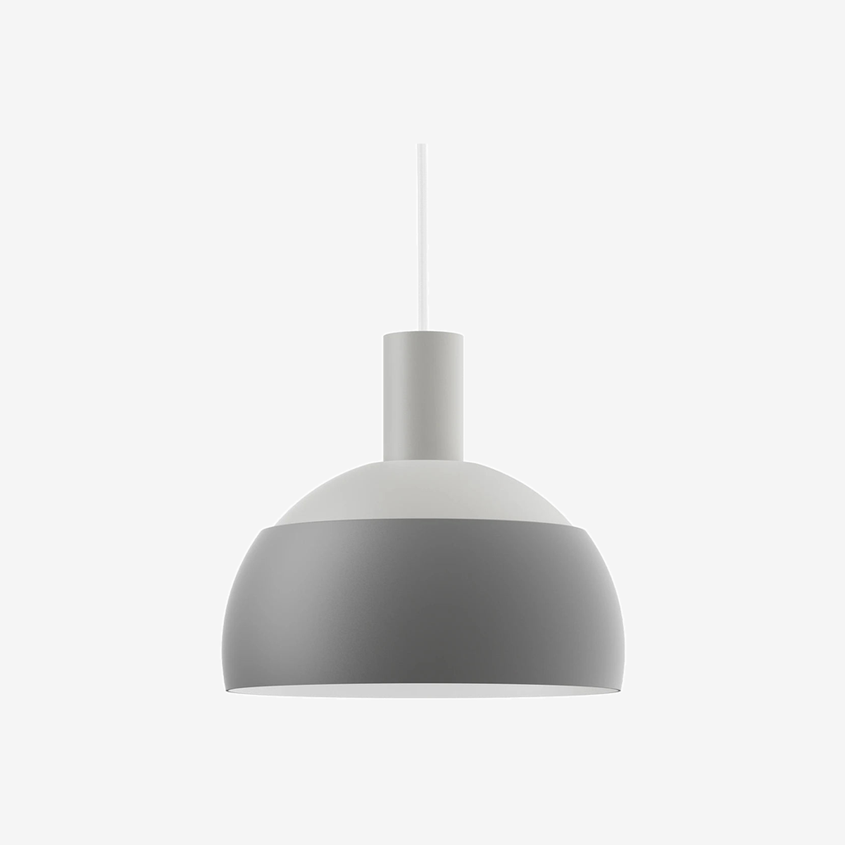 FJ Elements Pendant Original Grey