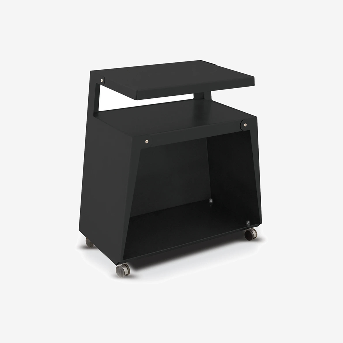 Smith Pro Multipurpose Storage Black