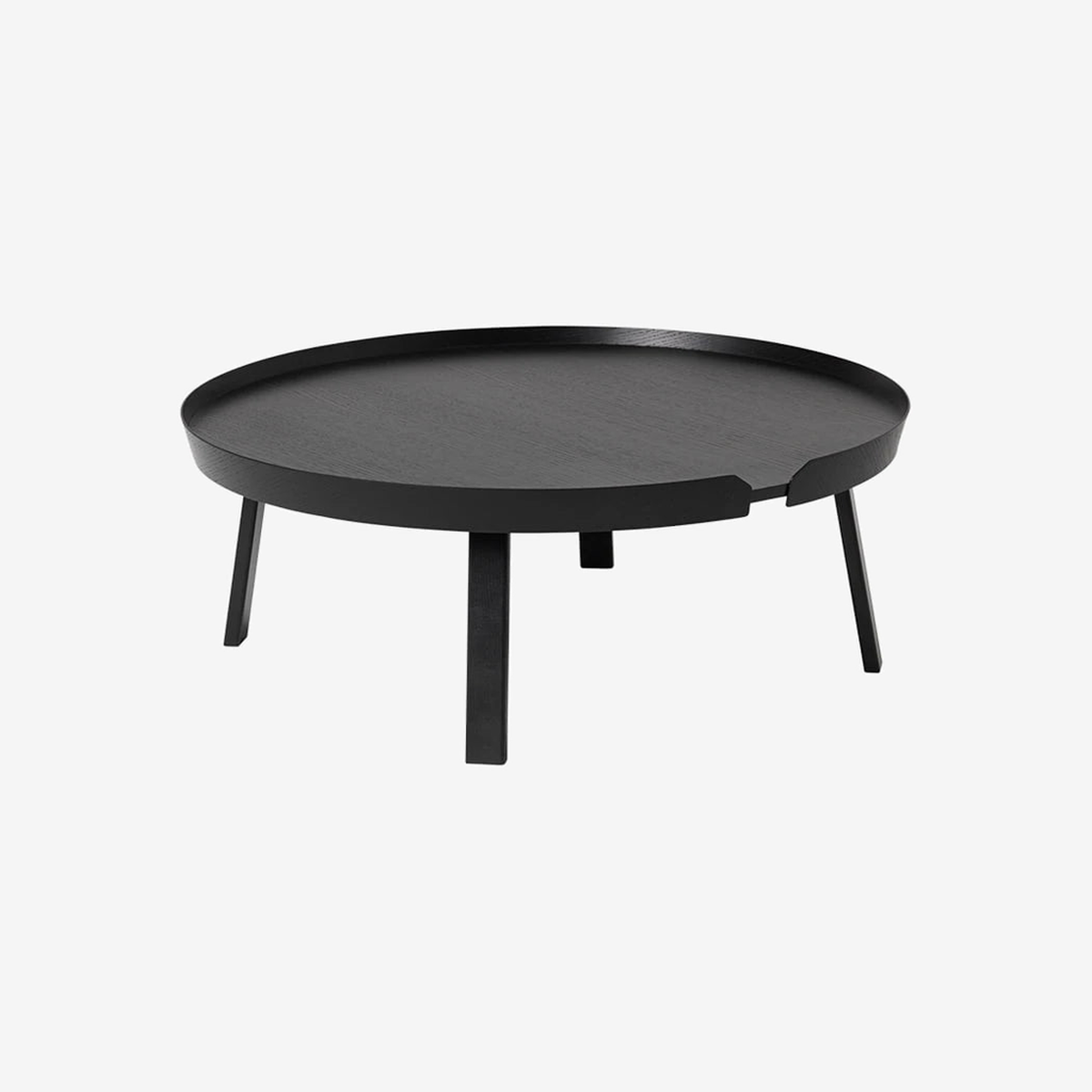 Around Coffee Table
