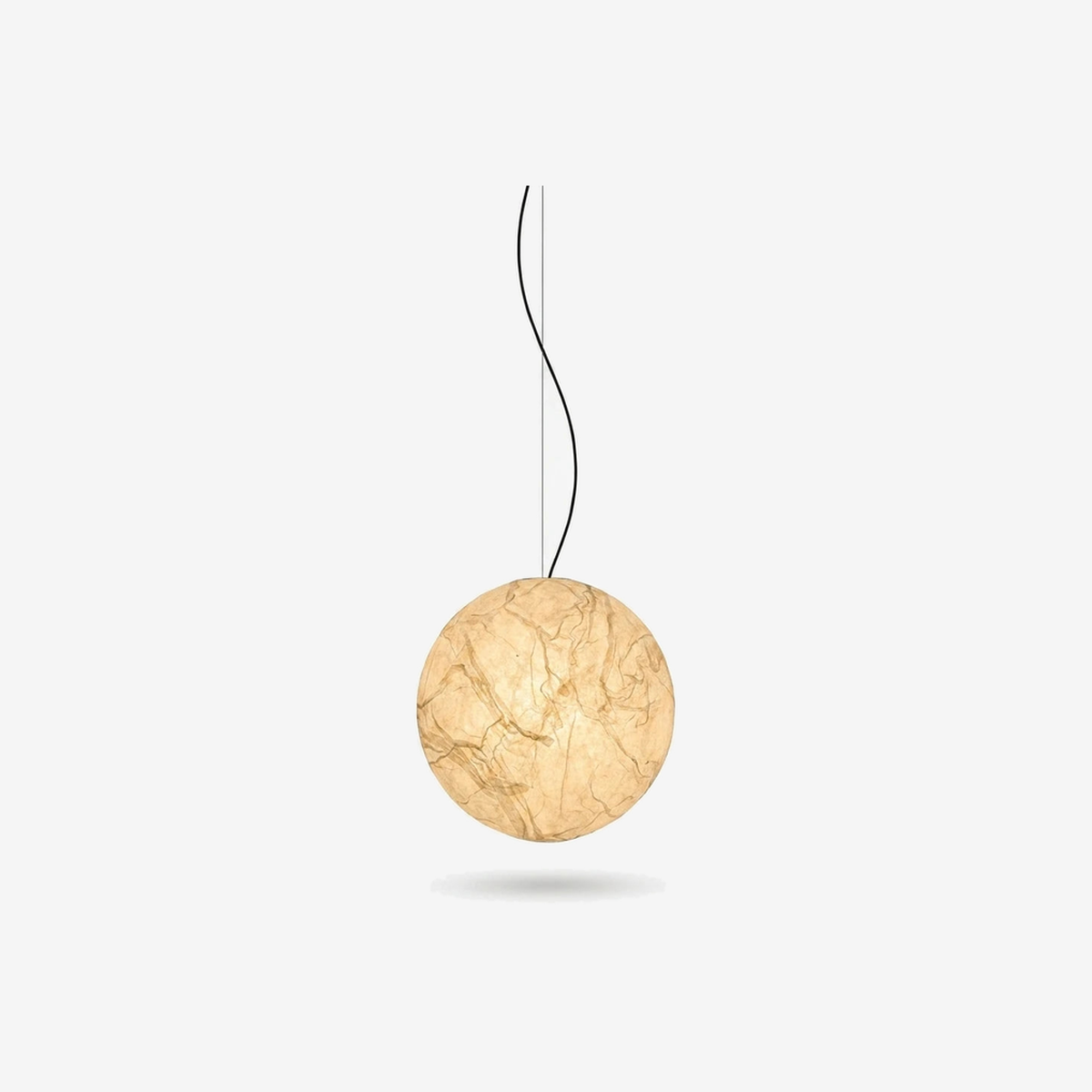 Moon Pendant 60