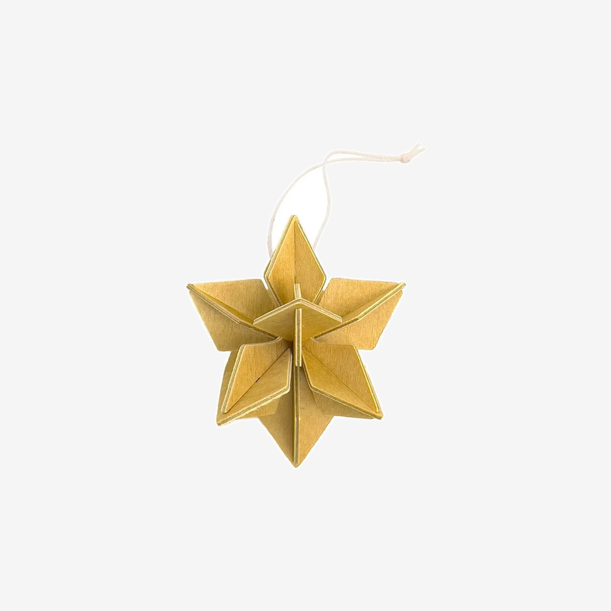 Star Honey Yellow 5 cm