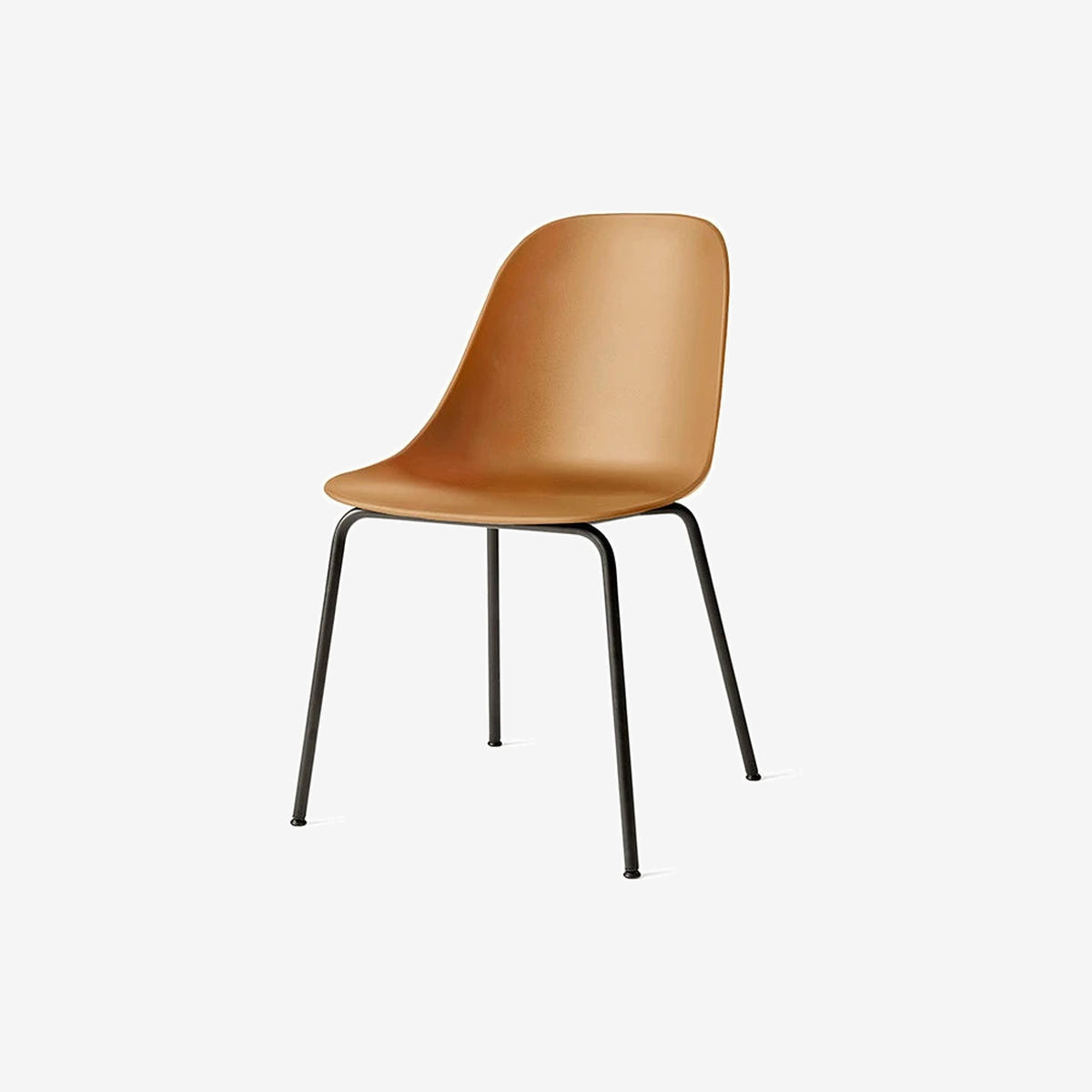 Harbour Chair Black/Khaki