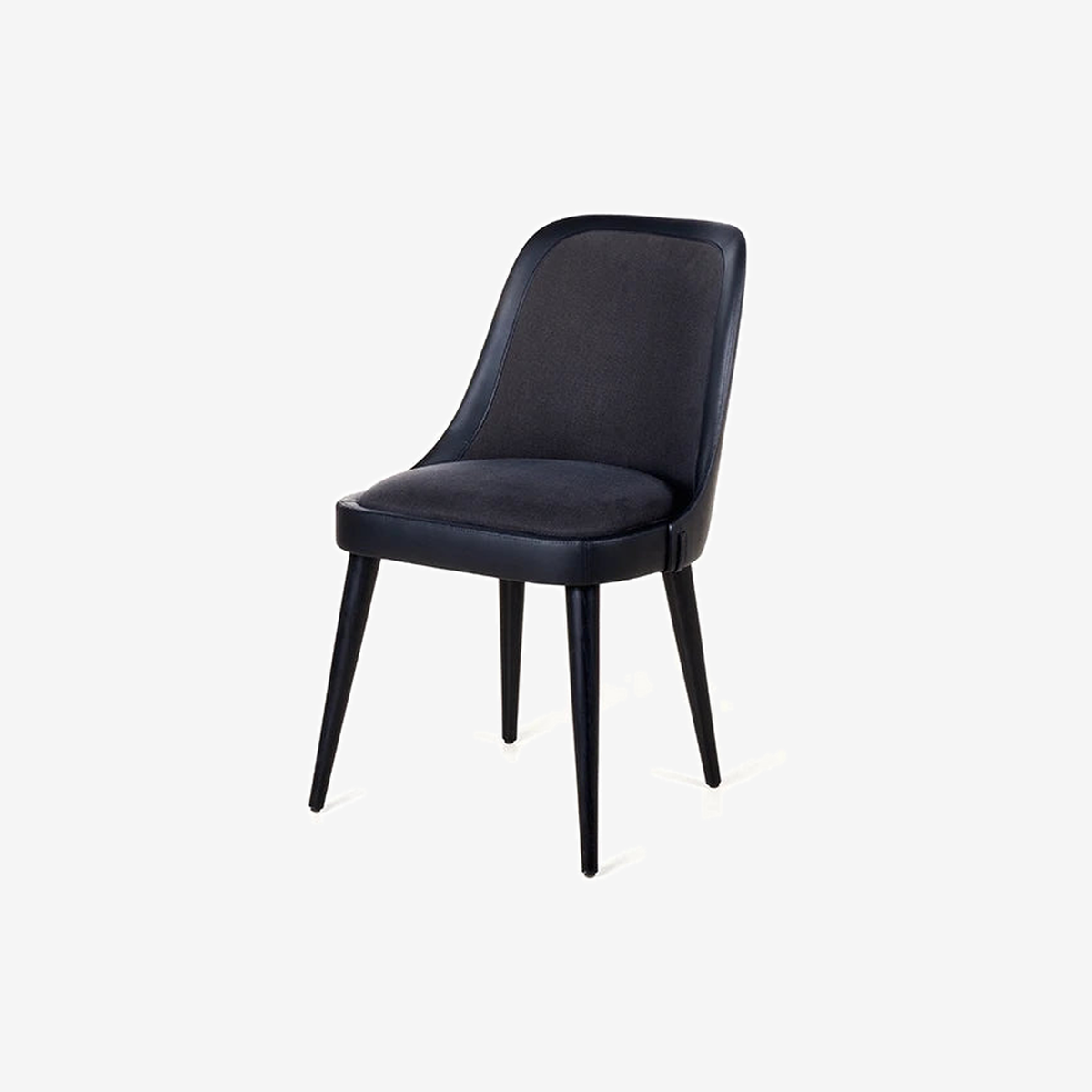 Laval Leather Dining Chair