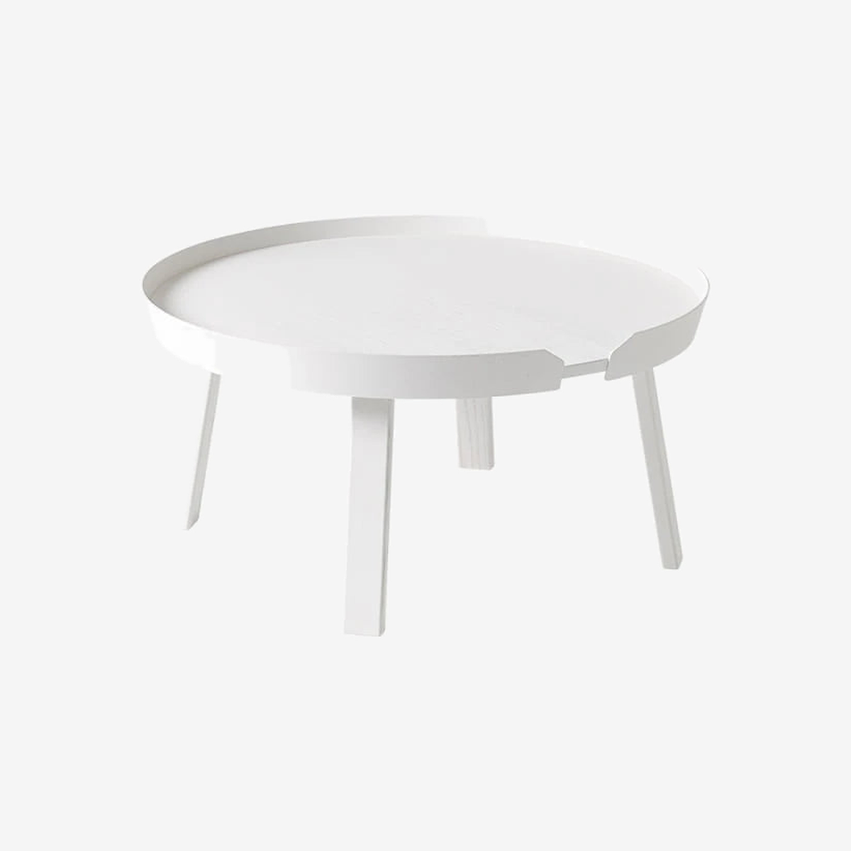 Around Coffee Table