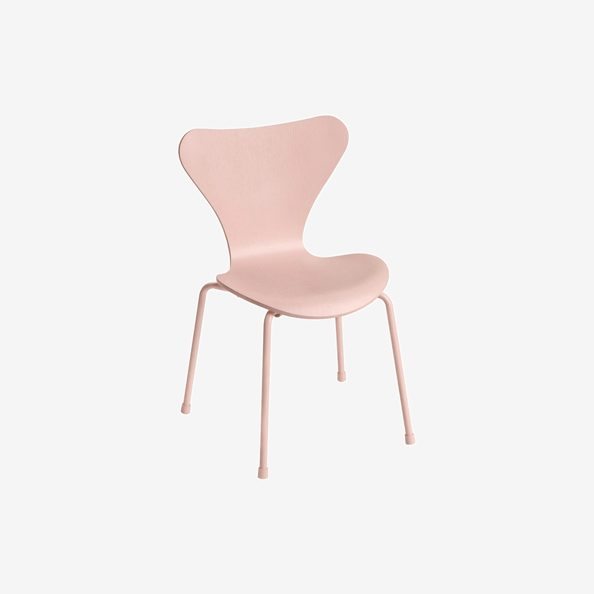 Series 7™ Children's Chair Rose Monochrome
