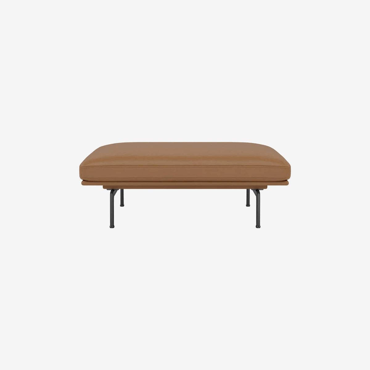 Outline Pouf