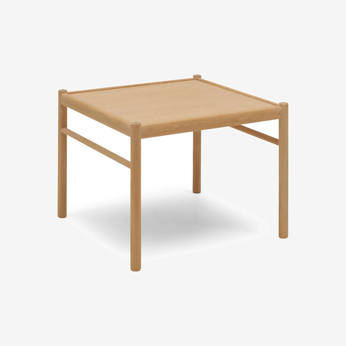 OW449 Colonial Table Oak-Oil