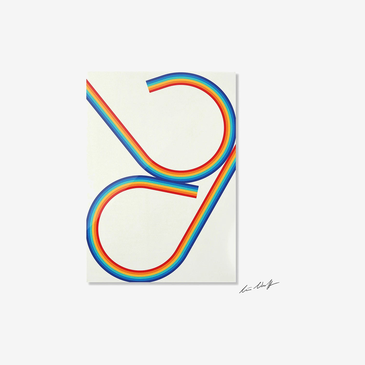 Linus Lohoff - Rollercoaster 1 Artwork